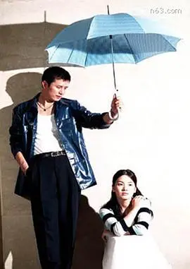 《守护天使》：绝望中的救赎，天使降临人间