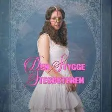 丑陋的继姐 海报