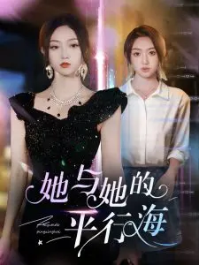 穿越平行海：她与命运的双重奇遇