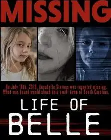 贝尔的生活 海报