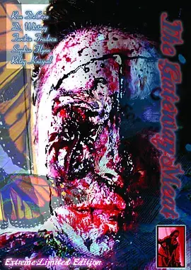 《'网关'的肉》：科技与恐怖交织的血腥梦魇