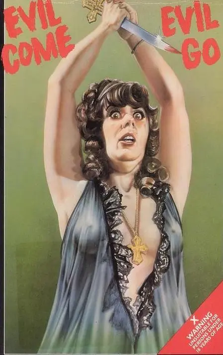 《恶有恶报》：一场迟到的正义？以暴制暴的复仇之路，人性何去何从！