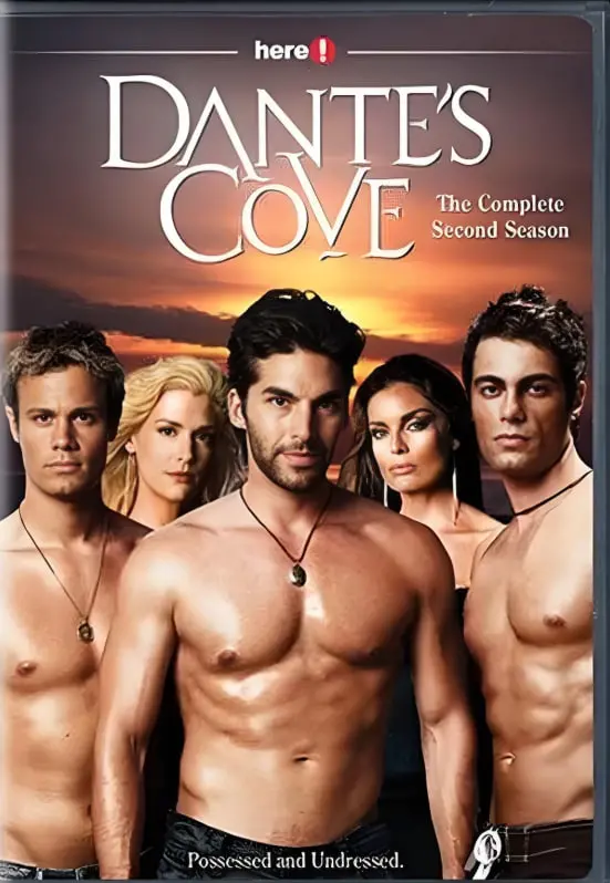 《但丁湾 第二季》：欲望漩涡再起，背叛与救赎交织！深度解析与追剧指南