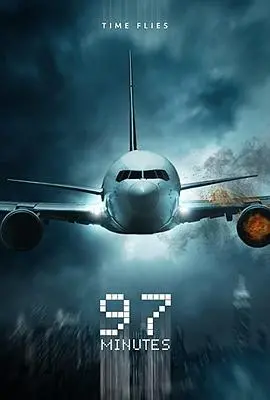 《97分钟》：生死时速，劫机惊魂97分钟倒计时！真相能否浮出水面？