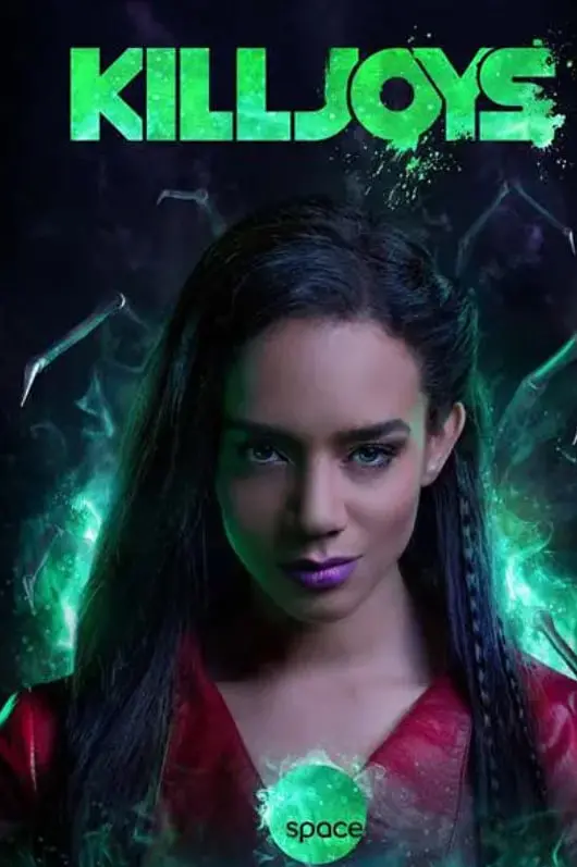 《扫兴者 第四季》：科幻喜剧的狂欢落幕？深度剖析与最终季观后感