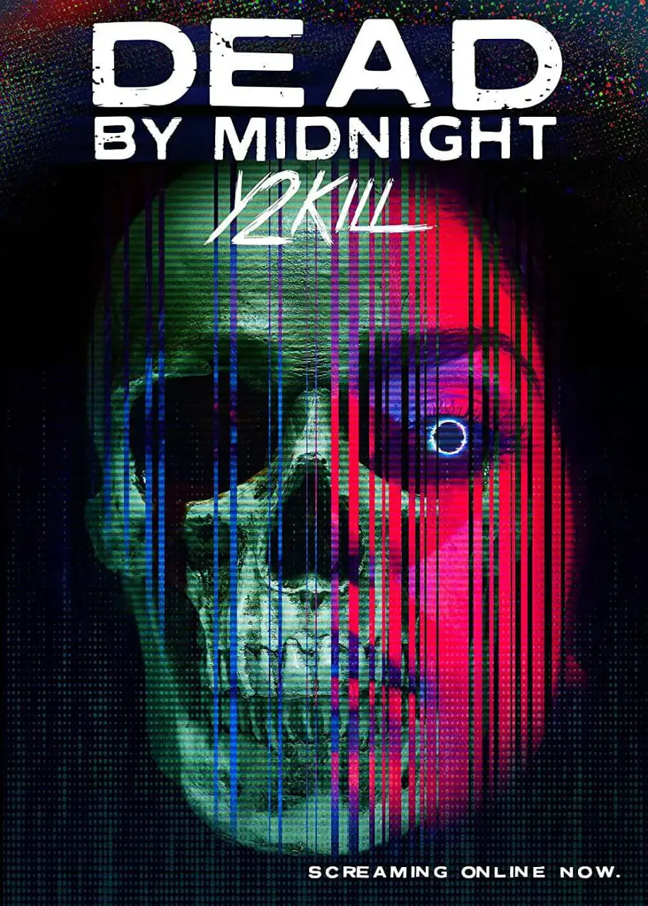 《午夜死亡2》：惊悚升级！这部《希望》渺茫的恐怖片，让你全程尖叫！