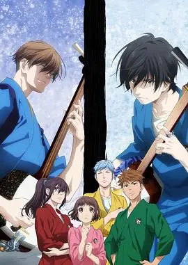 《纯白之音》：母爱救赎之路，声控党的天堂！看完我只想说，值！